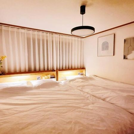 Ferienwohnung Hongik Hongdae Yeonnam Hoi-House Seoul Exterior foto