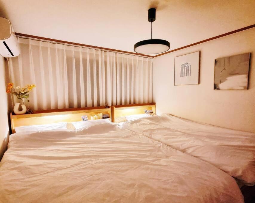 Ferienwohnung Hongik Hongdae Yeonnam Hoi-House Seoul Exterior foto