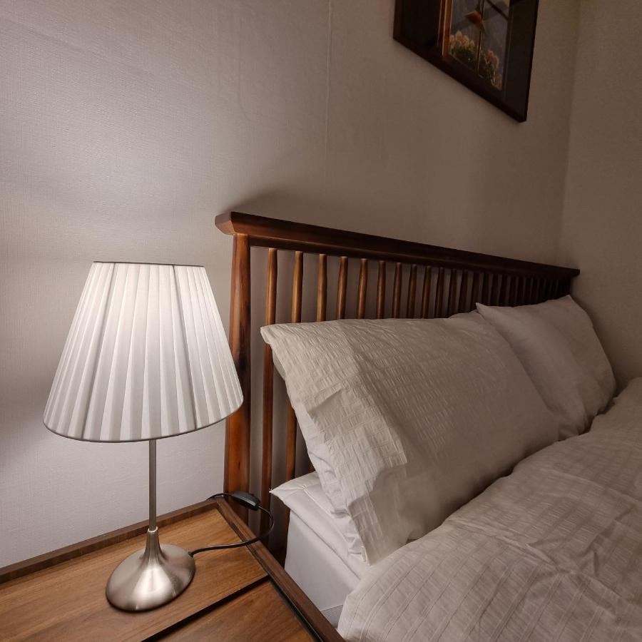 Ferienwohnung Hongik Hongdae Yeonnam Hoi-House Seoul Exterior foto