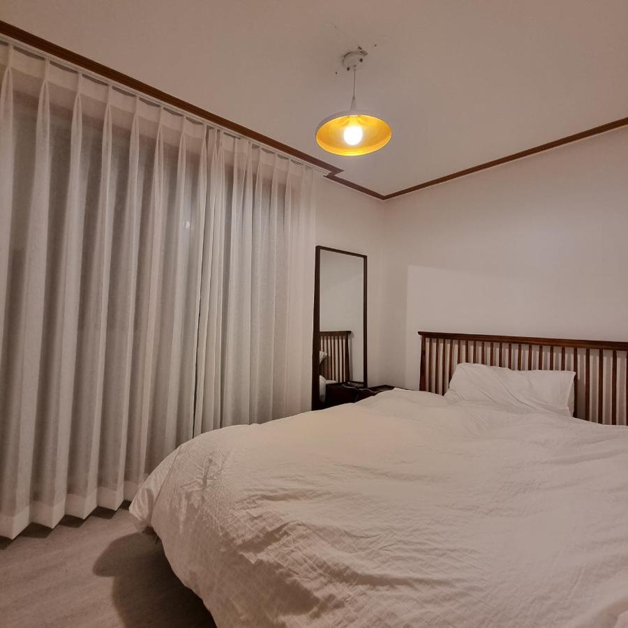 Ferienwohnung Hongik Hongdae Yeonnam Hoi-House Seoul Exterior foto