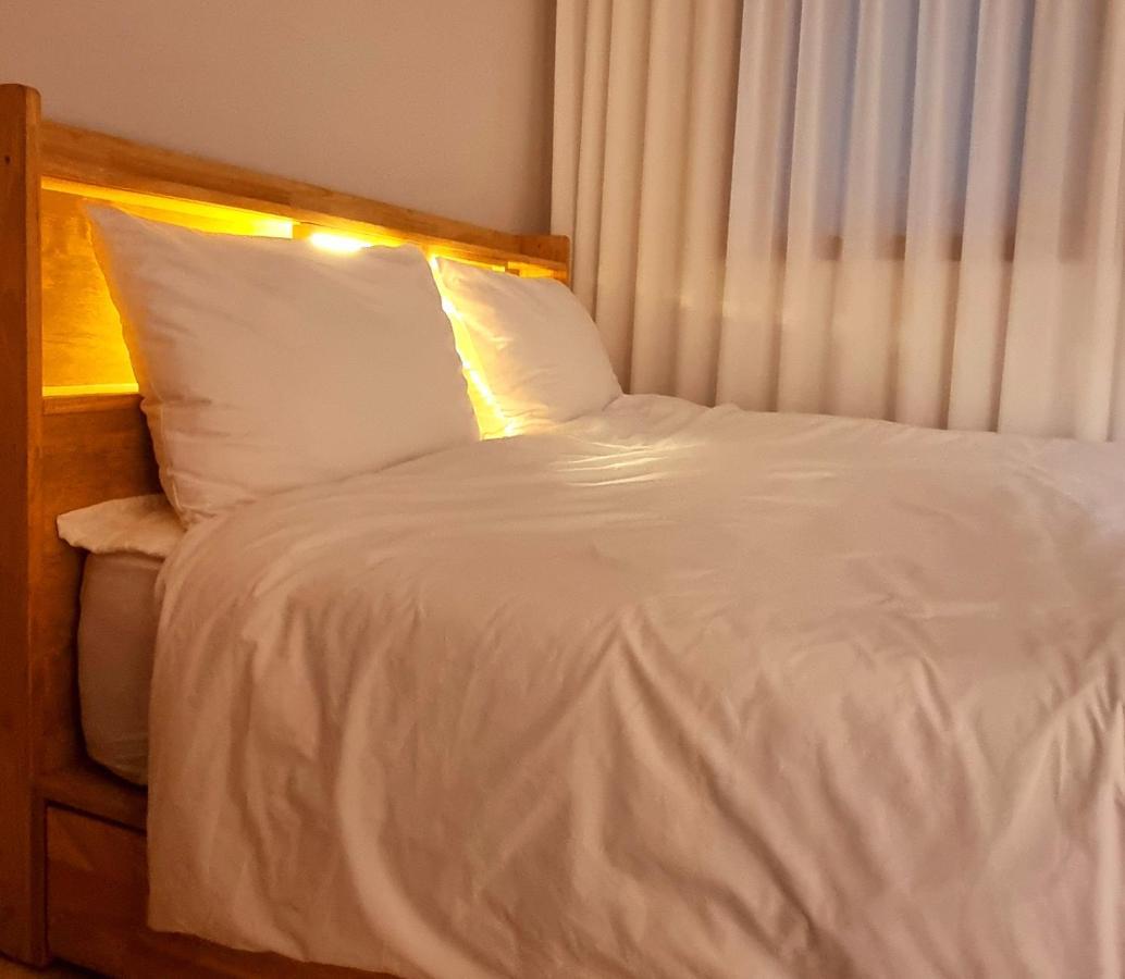 Ferienwohnung Hongik Hongdae Yeonnam Hoi-House Seoul Exterior foto